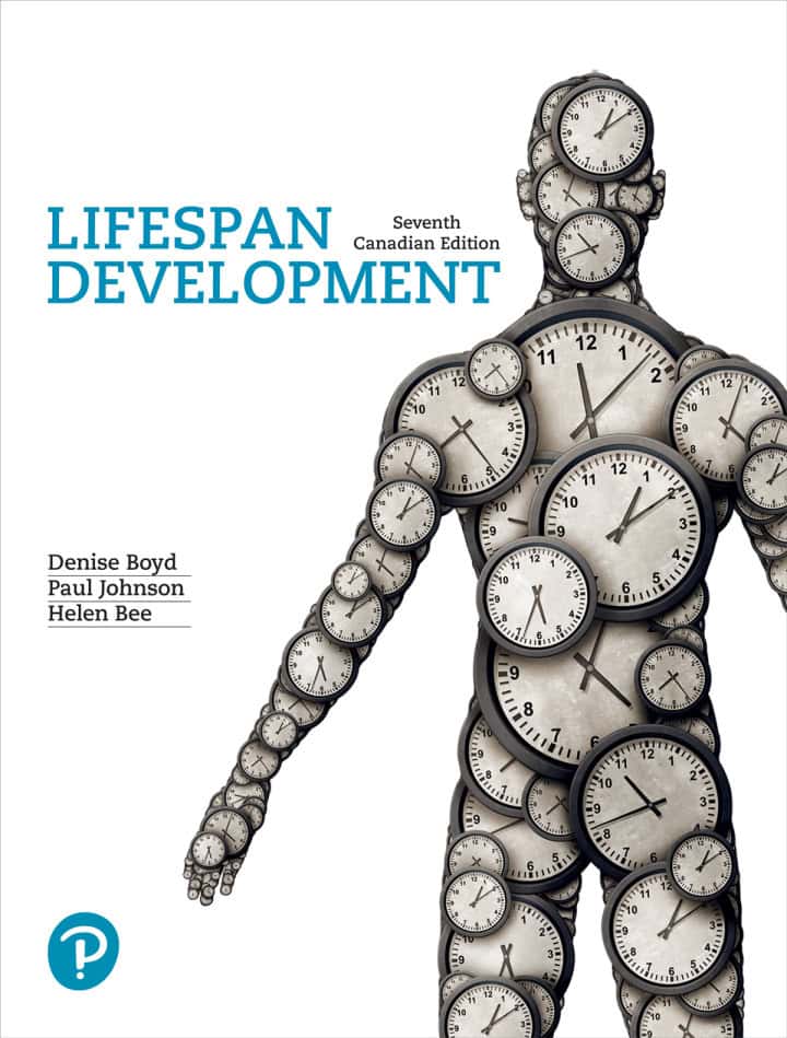 Lifespan Development (7th Canadian Edition) - eBook