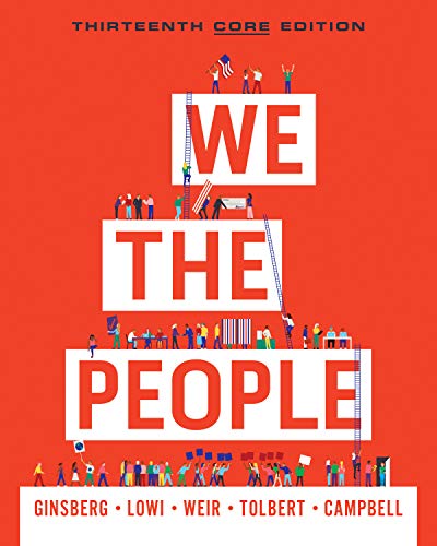 We the People (13th Core Edition) - eBook
