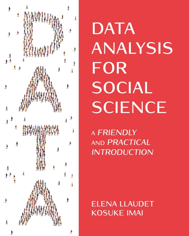 Data Analysis for Social Science: A Friendly and Practical Introduction - eBook