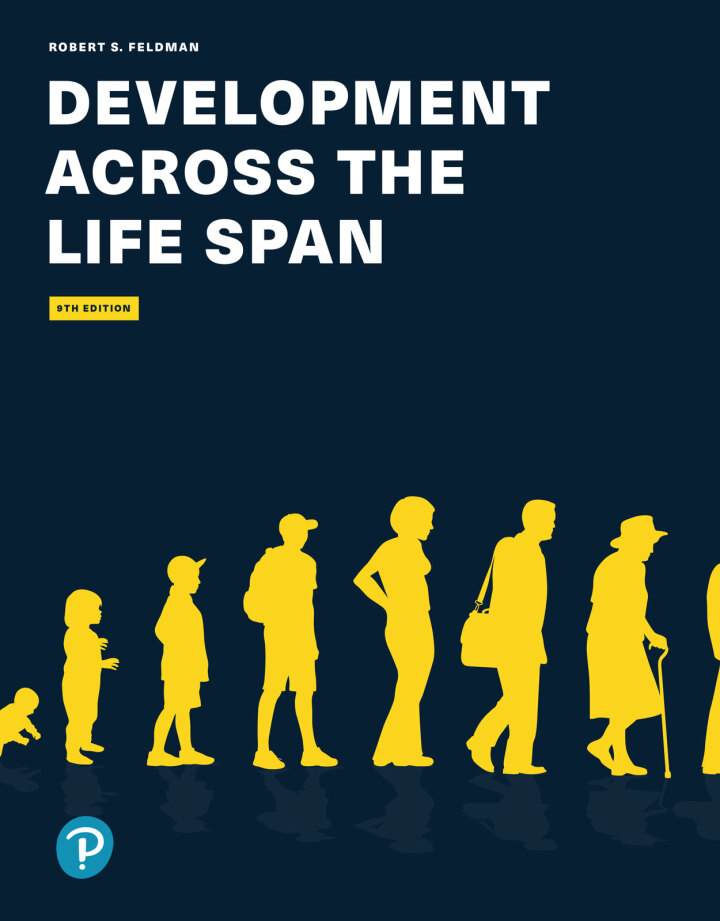 Development Across the Life Span (9th Edition) - eBook