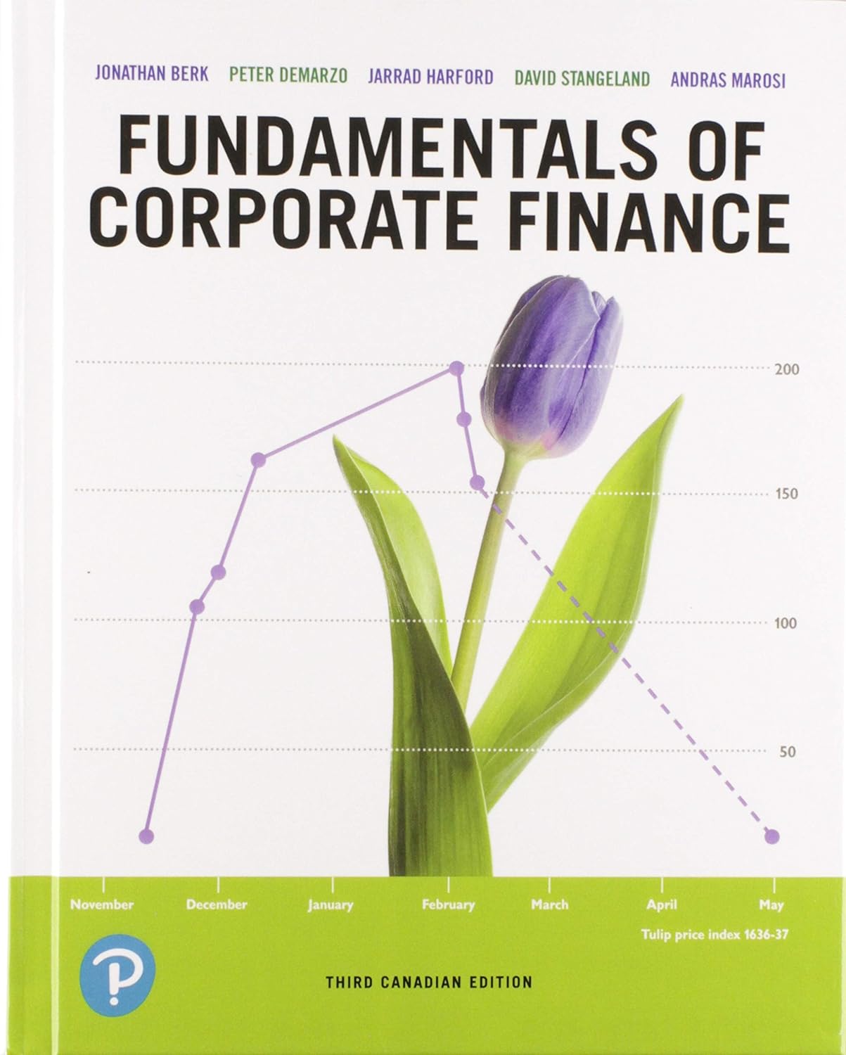 Fundamentals of Corporate Finance (3rd Canadian Edition) - eBook