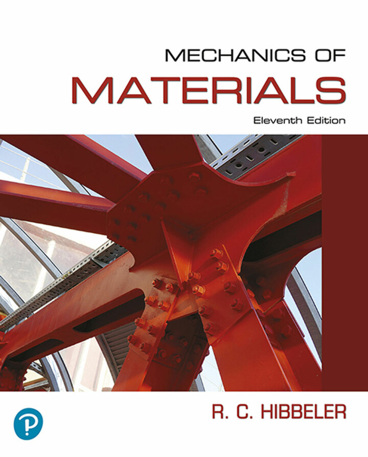 Mechanics of Materials (11th Edition) - eBook