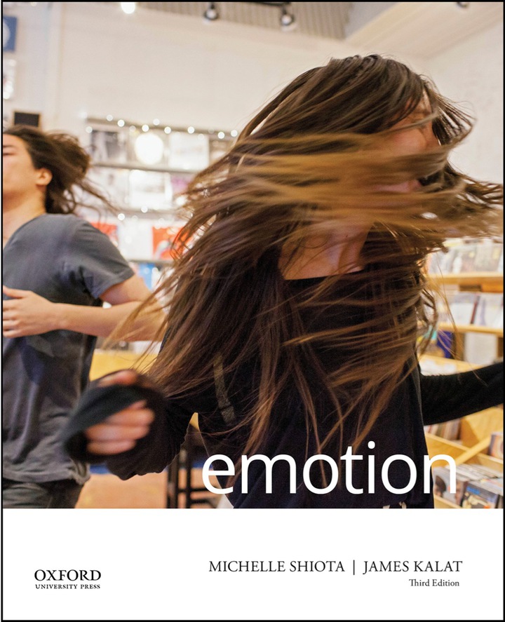 Emotion (3rd Edition) - eBook