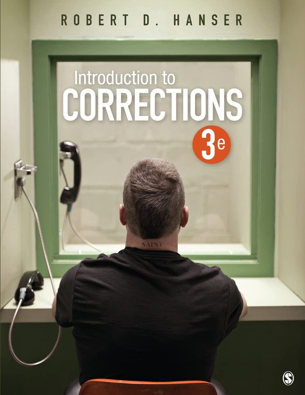 Introduction to Corrections (3rd Edition) - eBook