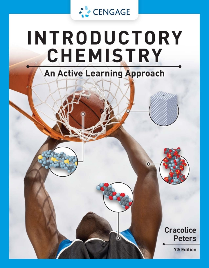 Introductory Chemistry: An Active Learning Approach (7th Edition) - eBook