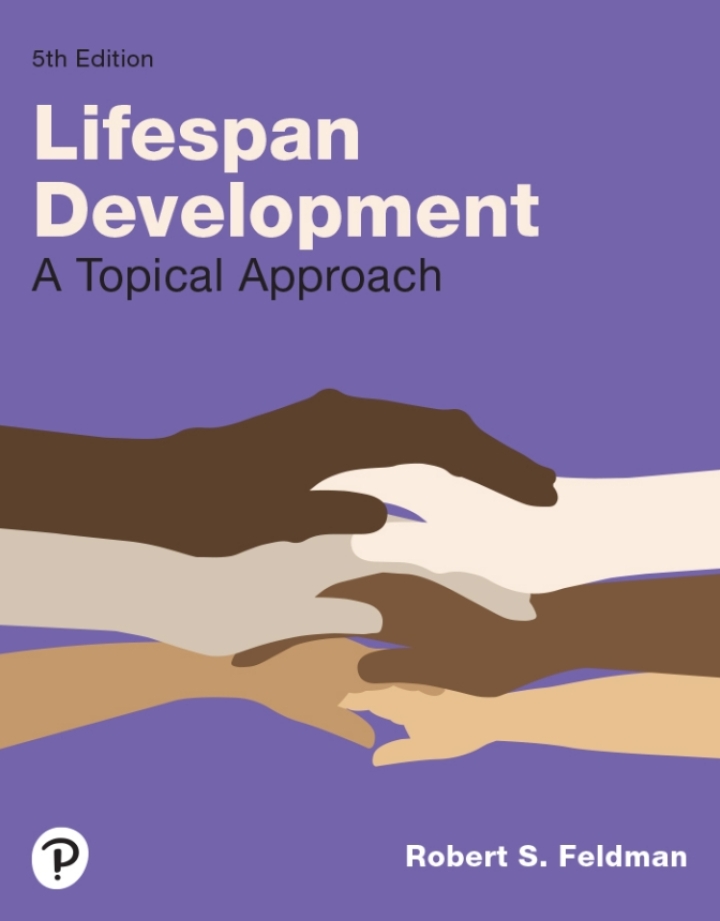 Lifespan Development (5th Edition) - eBook