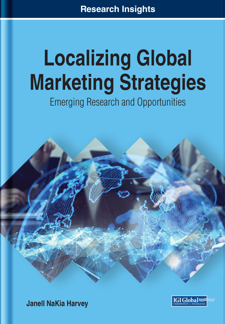 Localizing Global Marketing Strategies: Emerging Research and Opportunities - eBook