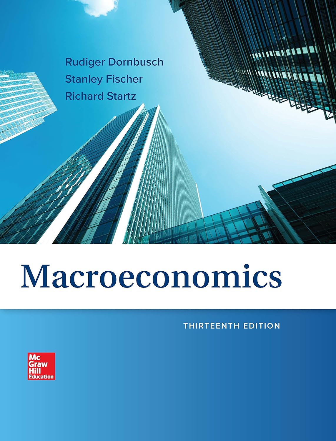 Macroeconomics (13th Edition) - eBook