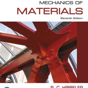 Mechanics of Materials Hibbler 11e