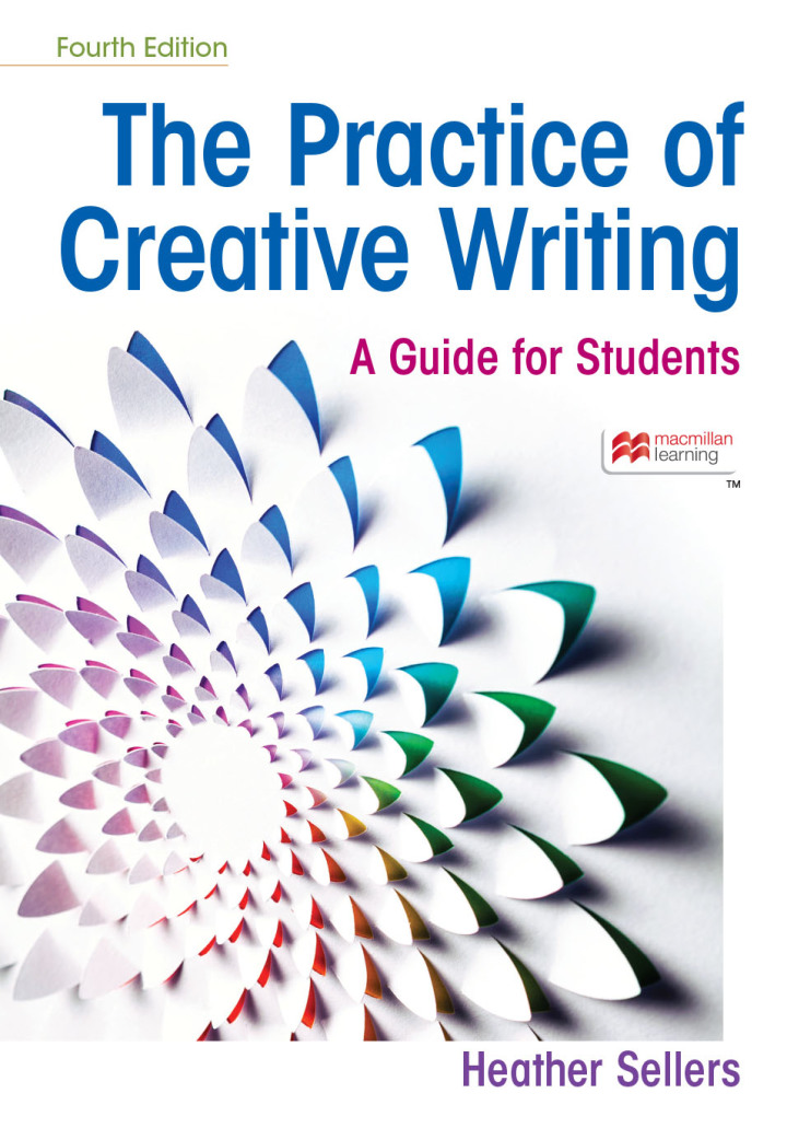 The Practice of Creative Writing (4th Edition) - eBook
