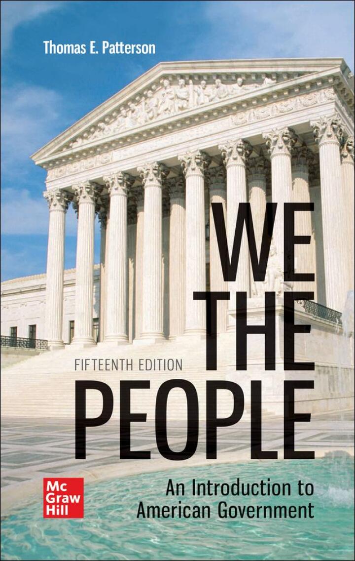 We The People (15th Edition) - eBook