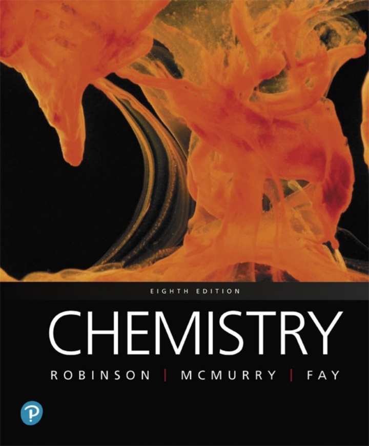Chemistry (8th Edition) - McMurry/Fay/Robinson - eBook