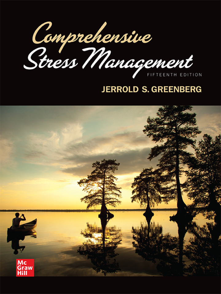 Comprehensive Stress Management (15th Edition) - eBook