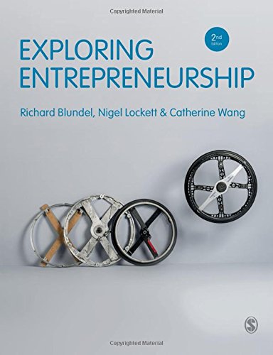 Exploring Entrepreneurship (2nd Edition) - eBook