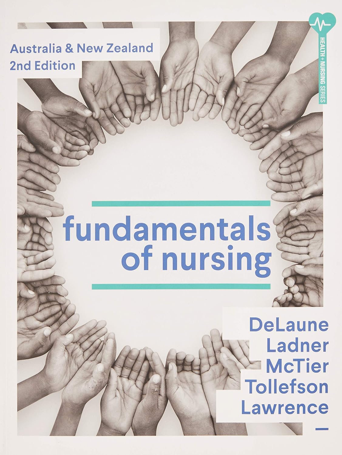 Fundamentals of Nursing (2nd Australia and NZ Edition) - eBook