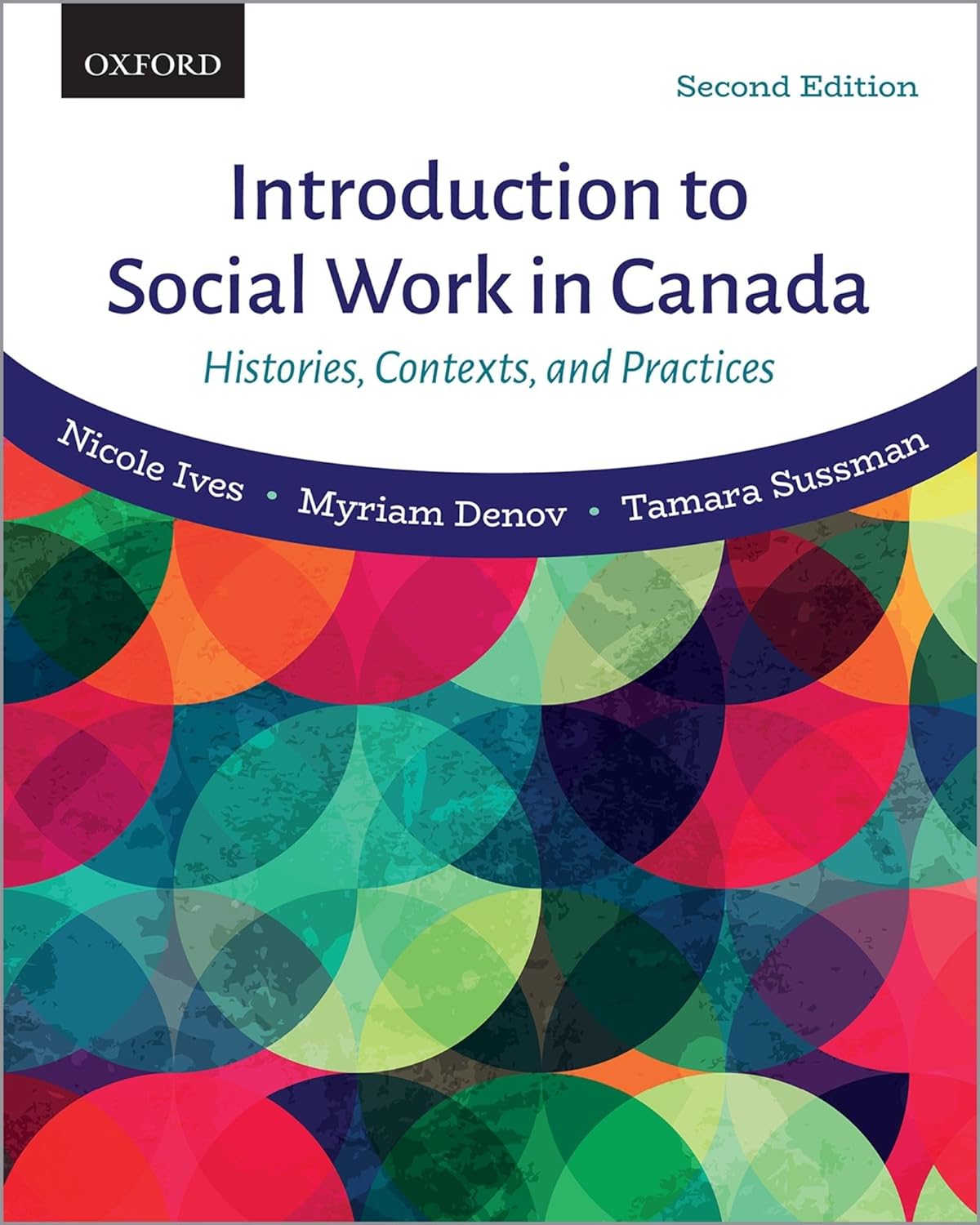 Introduction to Social Work in Canada: Histories, Contexts, and Practices (2nd Edition) - eBook