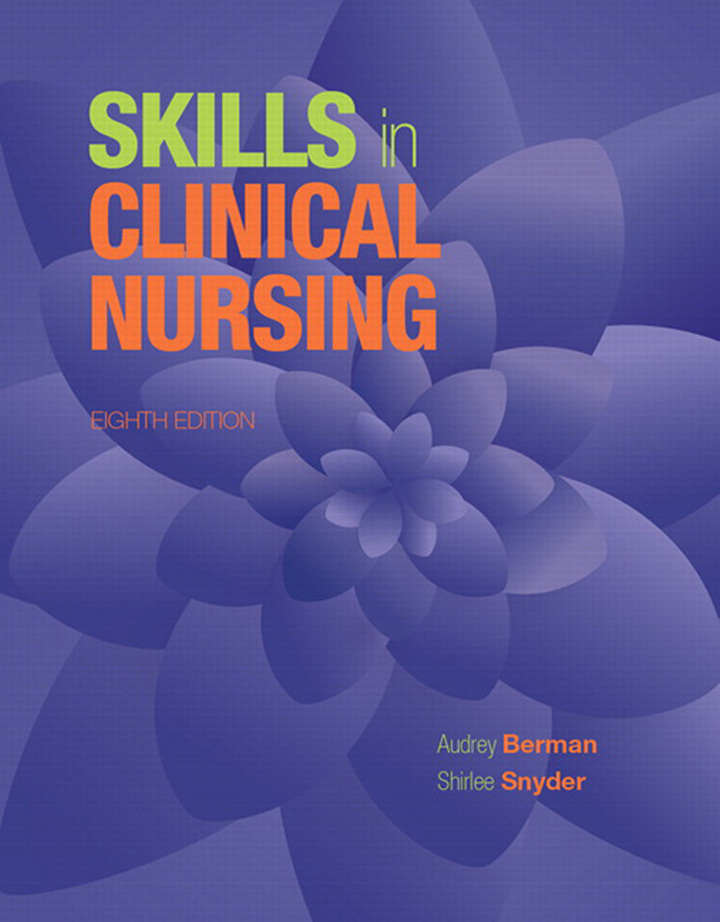 Skills in Clinical Nursing (8th Edition) - eBook