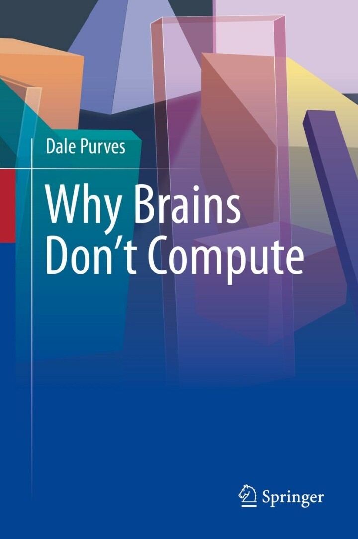 Why Brains Don't Compute - eBook