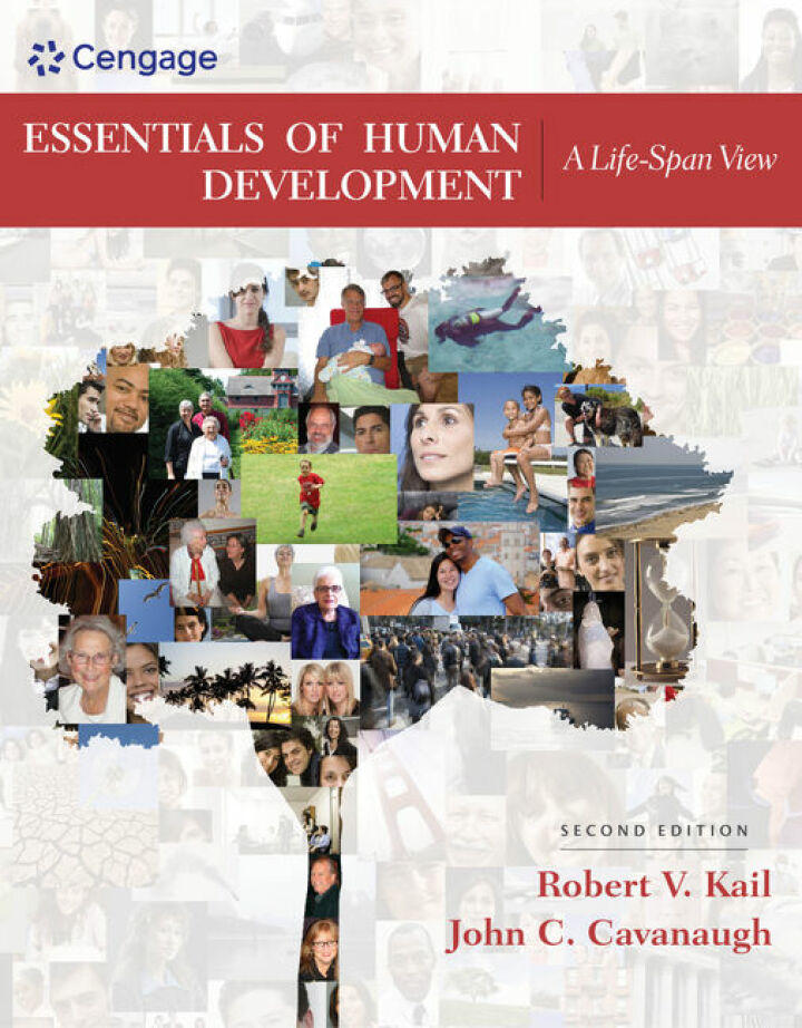 Essentials of Human Development: A Life-Span View (2nd Edition) - eBook