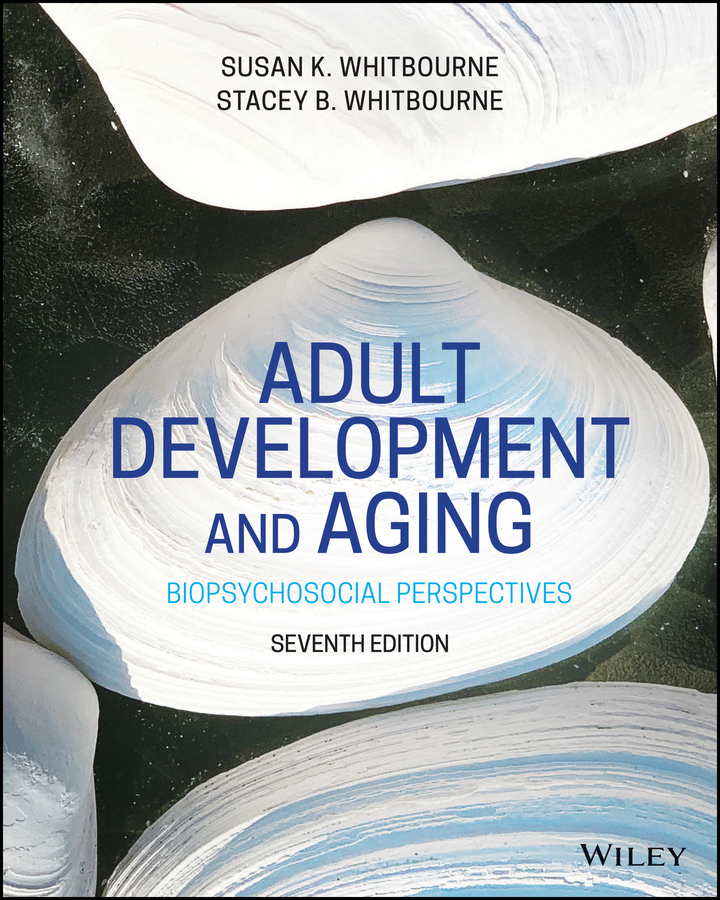 Adult Development and Aging (7th Edition) - eBook