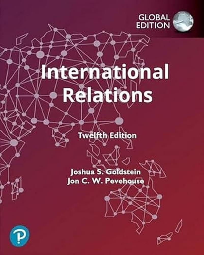 International Relations (12th Edition) - eBook