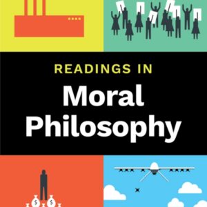 Readings in Moral Philosophy - eBook
