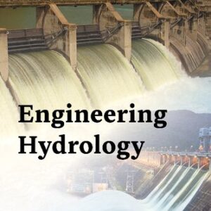 Engineering Hydrology (6th Edition) - eBook