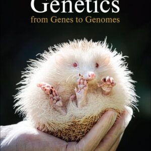 Genetics: From Genes to Genomes (8th Edition) - eBook