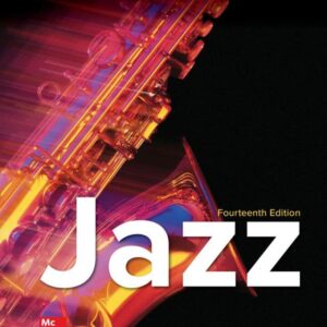 Jazz (14th Edition) - eBook