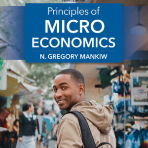 Principles of Microeconomics (10th Edition) - eBook