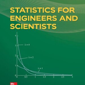 Statistics for Engineers and Scientists (6th Edition) - eBook