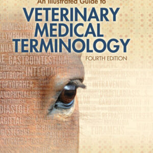 An Illustrated Guide to Veterinary Medical Terminology (4th Edition) - eBook