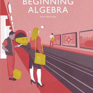 Beginning Algebra (9th Edition) - eBook
