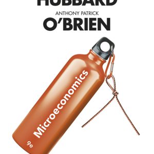 Microeconomics (9th Edition) - eBook