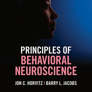 Principles of Behavioral Neuroscience - eBook