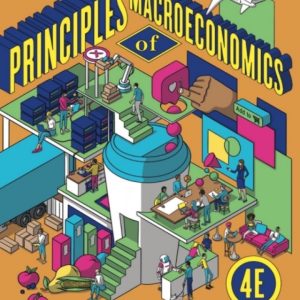 Principles of Macroeconomics (4th Edition) - eBook