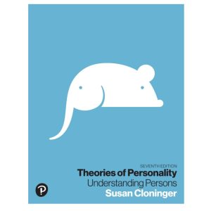 Theories of Personality: Understanding Persons (7th Edition) - eBook