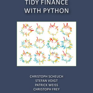 Tidy Finance with Python - eBook