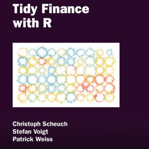 Tidy Finance with R - eBook