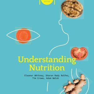 Understanding Nutrition (5th Edition) - eBook