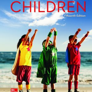 Children (15th Edition) - eBook
