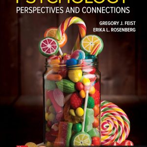 Psychology: Perspectives and Connections (5th Edition) - eBook