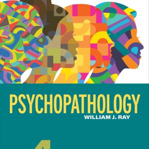 Psychopathology (4th Edition) - eBook