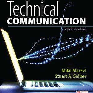 Technical Communication (14th Edition) - eBook