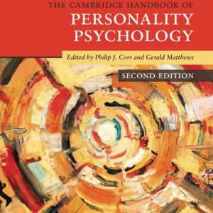The Cambridge Handbook of Personality Psychology (2nd Edition) - eBook