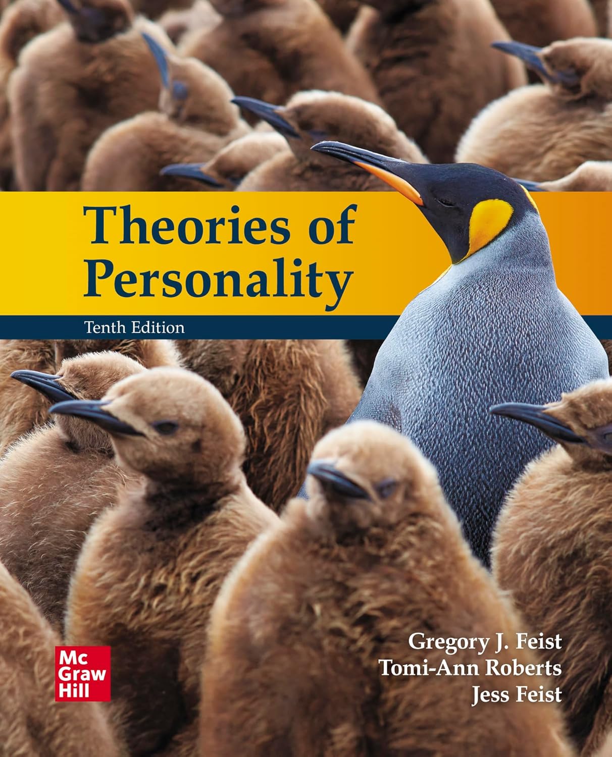 Theories of Personality (10th Edition) - eBook