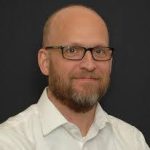 Kirby Deater-Deckard