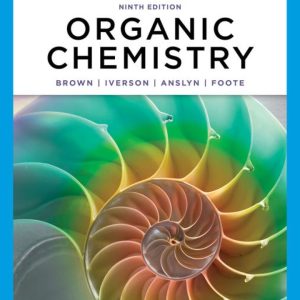 Organic Chemistry (9th Edition) - eBook