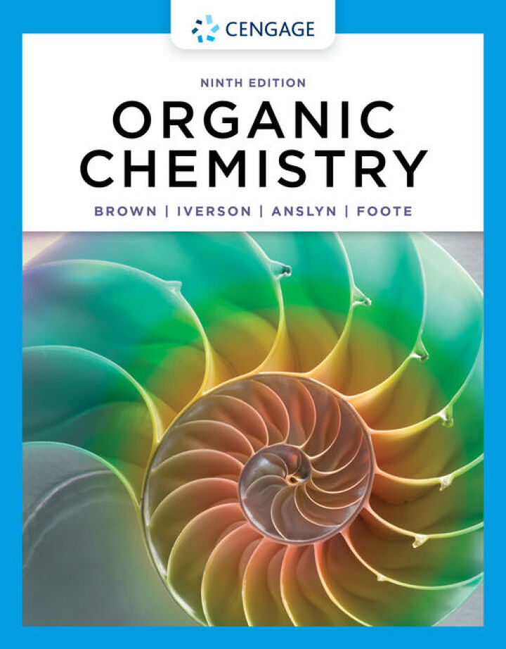 Organic Chemistry (9th Edition) - eBook