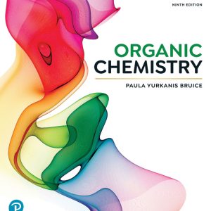 Organic Chemistry (9th Edition) - eBook